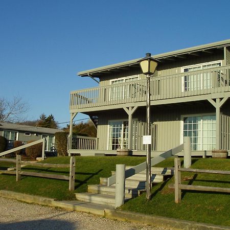 Beach Plum Resort Montauk Exterior foto