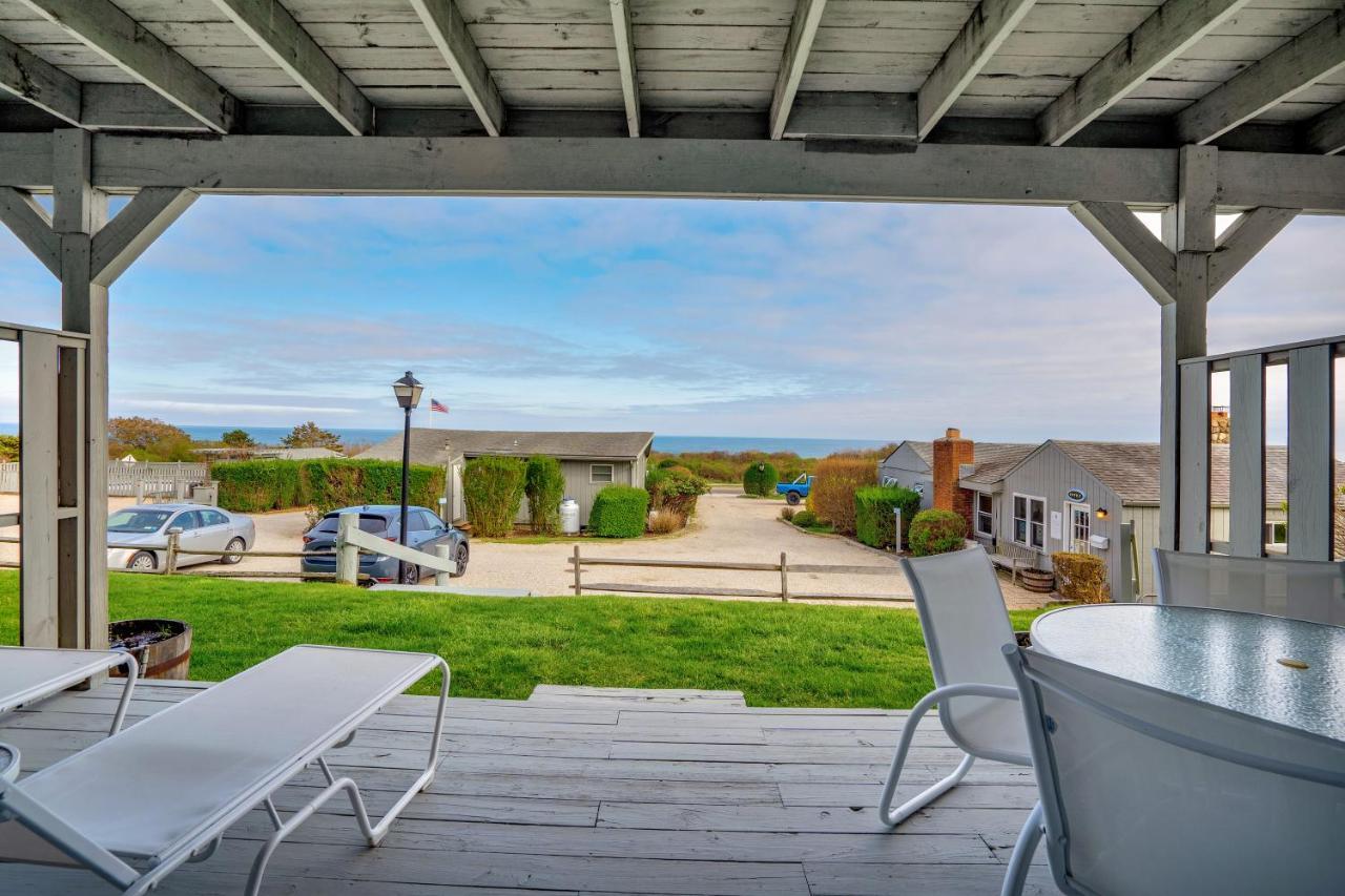 Beach Plum Resort Montauk Exterior foto