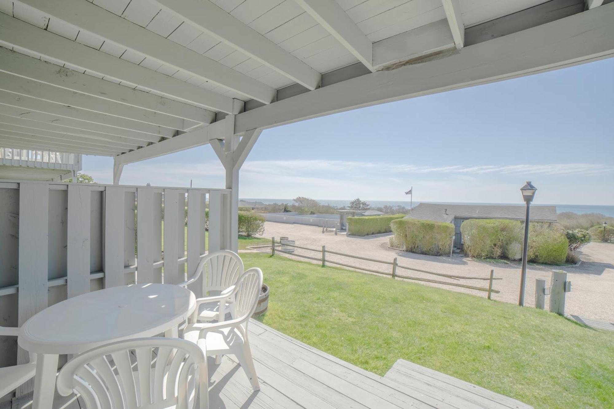 Beach Plum Resort Montauk Exterior foto